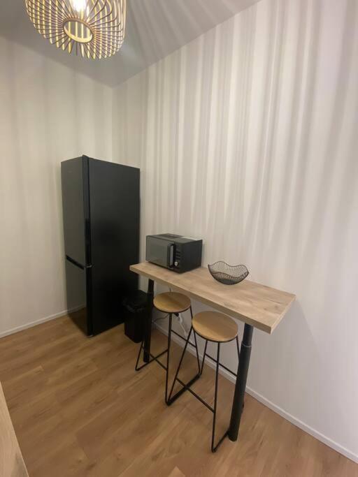 Corte Magnifique T2 45M2 Neuf 5 Personnes Place St Marcel Hyper Centre Wifi Lave Linge Tv Εξωτερικό φωτογραφία