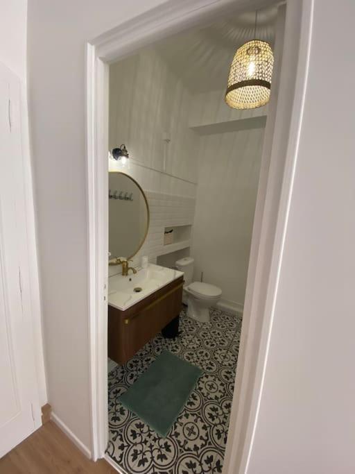 Corte Magnifique T2 45M2 Neuf 5 Personnes Place St Marcel Hyper Centre Wifi Lave Linge Tv Εξωτερικό φωτογραφία