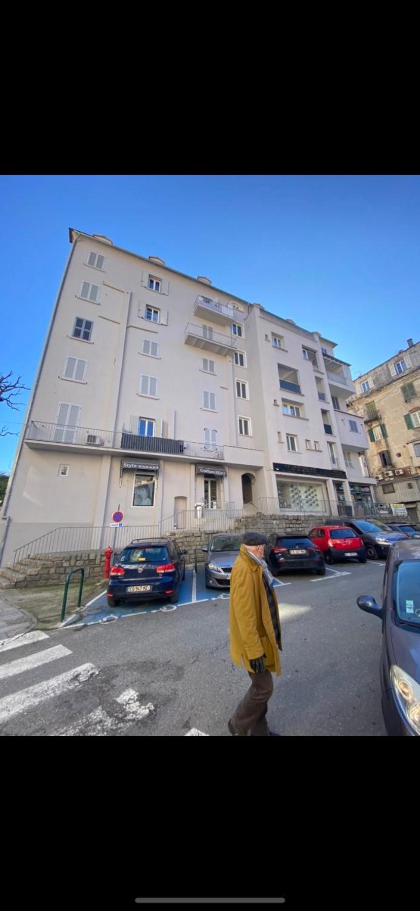 Corte Magnifique T2 45M2 Neuf 5 Personnes Place St Marcel Hyper Centre Wifi Lave Linge Tv Εξωτερικό φωτογραφία